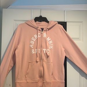 Abercrombie and Fitch sweatshirt